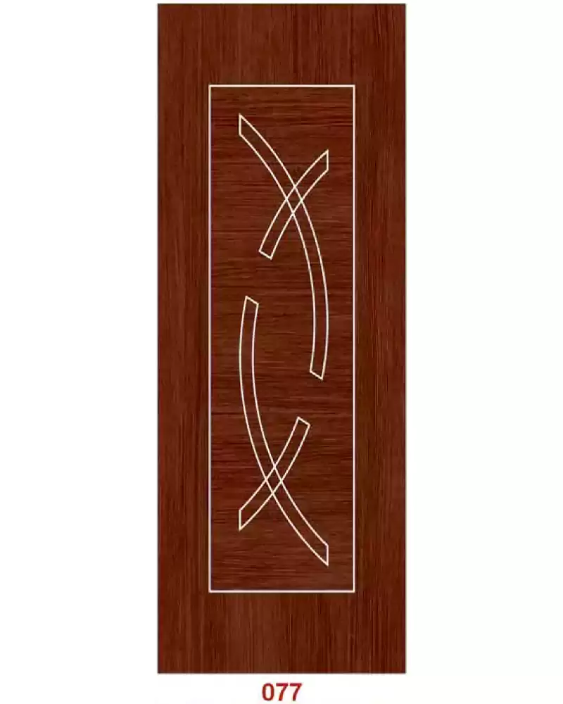 Premium WPC/Decorative Doors